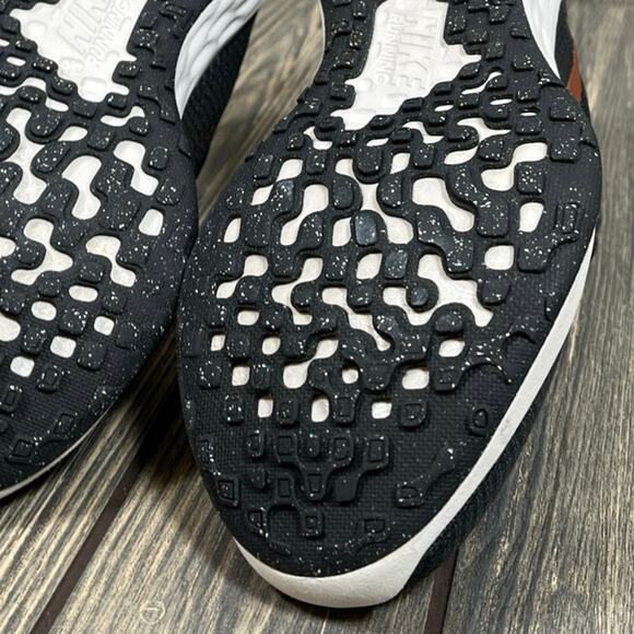 Nike Revolution 6 Next Nature Women Running Athletic Gym Shoes Sz 6 DC3729-009 - Picture 8 of 9